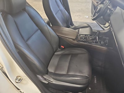 2023 Mazda Mazda CX-30 2.5 S Premium Package