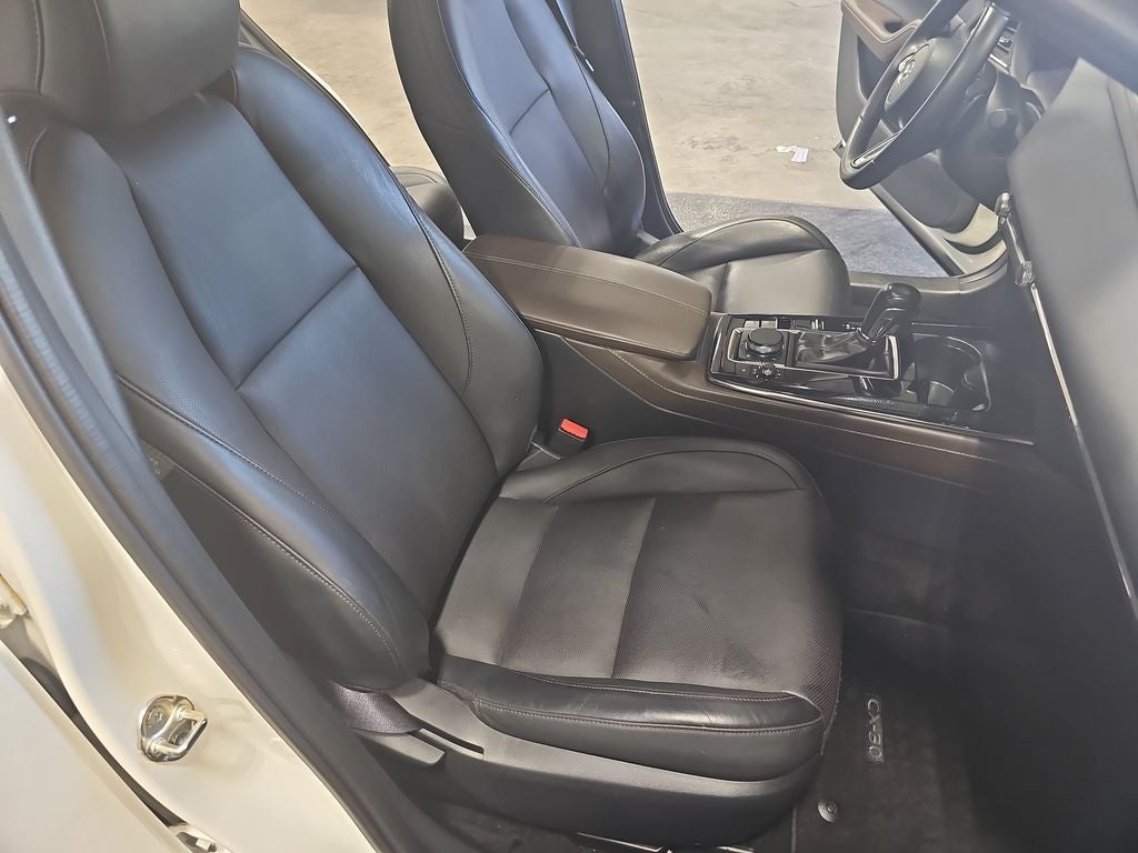 2023 Mazda Mazda CX-30 2.5 S Premium Package