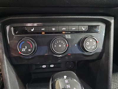 2022 Volkswagen Tiguan 2.0T S