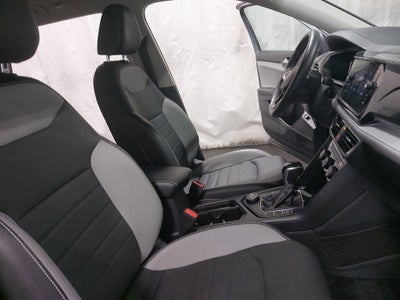 2022 Volkswagen Taos 1.5T SEL