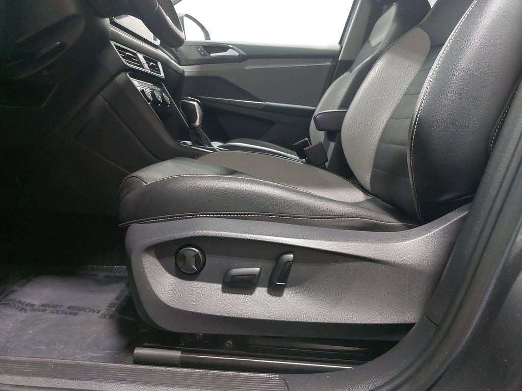 2022 Volkswagen Taos 1.5T SEL