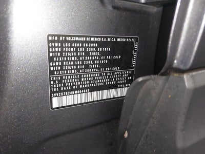 2022 Volkswagen Taos 1.5T SEL