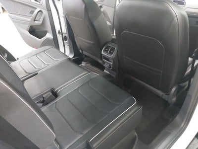 2024 Volkswagen Tiguan 2.0T SEL R-Line