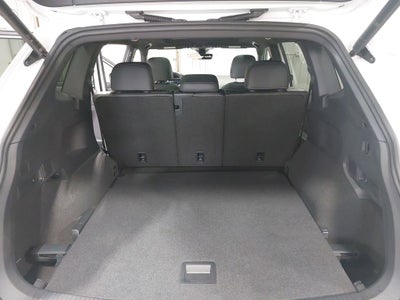 2024 Volkswagen Tiguan 2.0T SEL R-Line