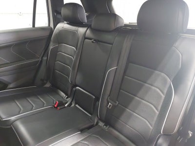 2024 Volkswagen Tiguan 2.0T SEL R-Line