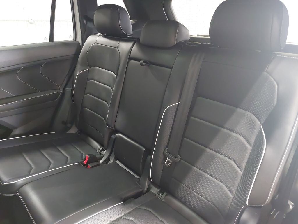 2024 Volkswagen Tiguan 2.0T SEL R-Line