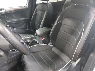 2024 Volkswagen Tiguan 2.0T SEL R-Line