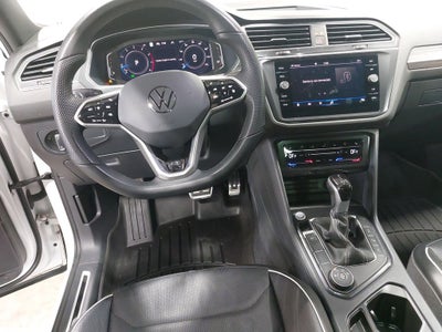 2024 Volkswagen Tiguan 2.0T SEL R-Line