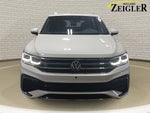 2024 Volkswagen Tiguan 2.0T SEL R-Line