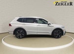 2024 Volkswagen Tiguan 2.0T SEL R-Line