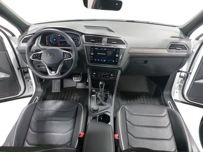 2024 Volkswagen Tiguan 2.0T SEL R-Line