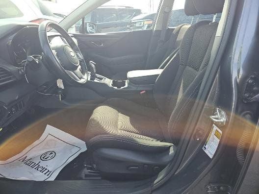 2022 Subaru Legacy Premium