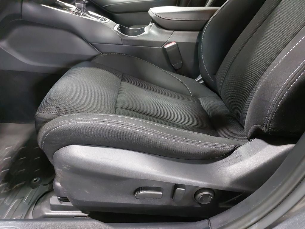 2022 Subaru Legacy Premium