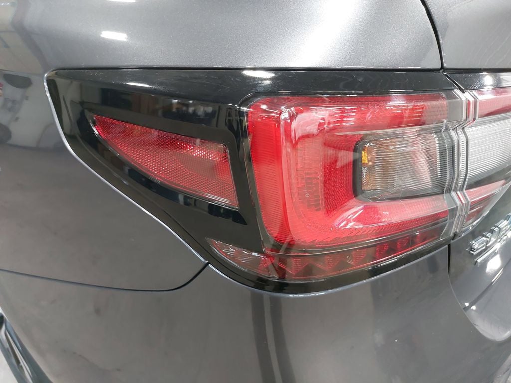 2022 Subaru Legacy Premium