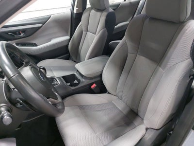 2024 Subaru Legacy Premium