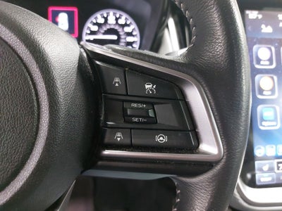 2024 Subaru Legacy Premium