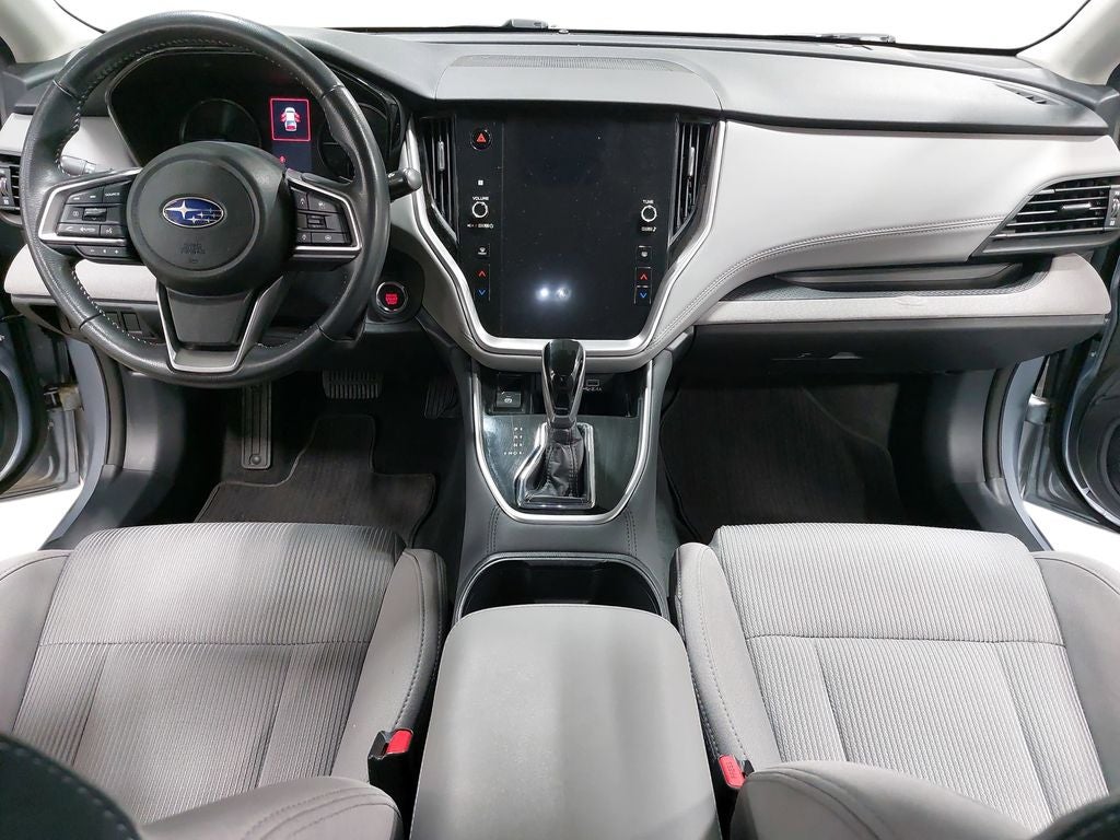 2024 Subaru Legacy Premium