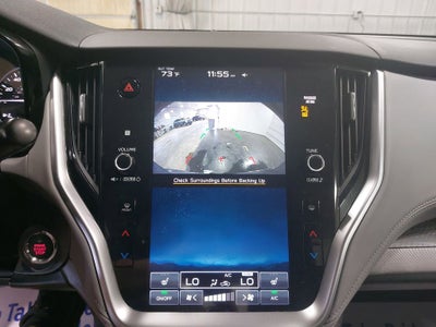 2023 Subaru Legacy Premium