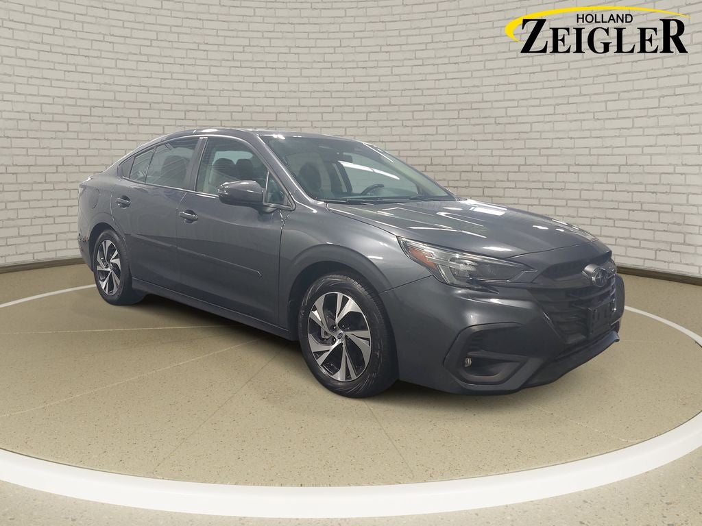 2023 Subaru Legacy Premium