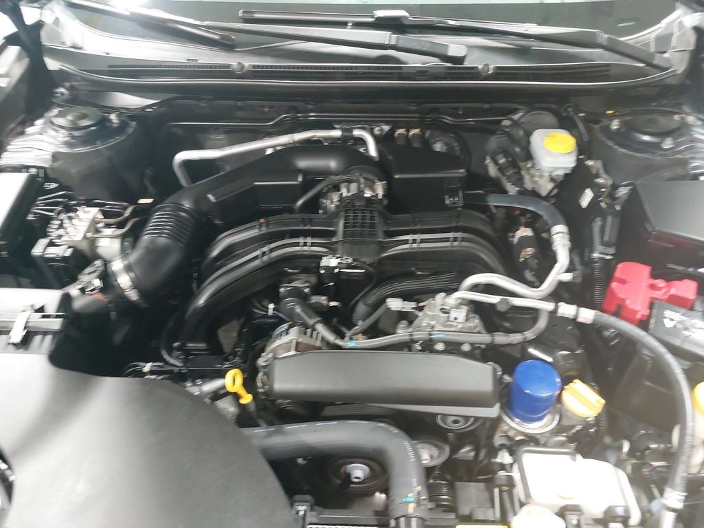 2023 Subaru Legacy Premium
