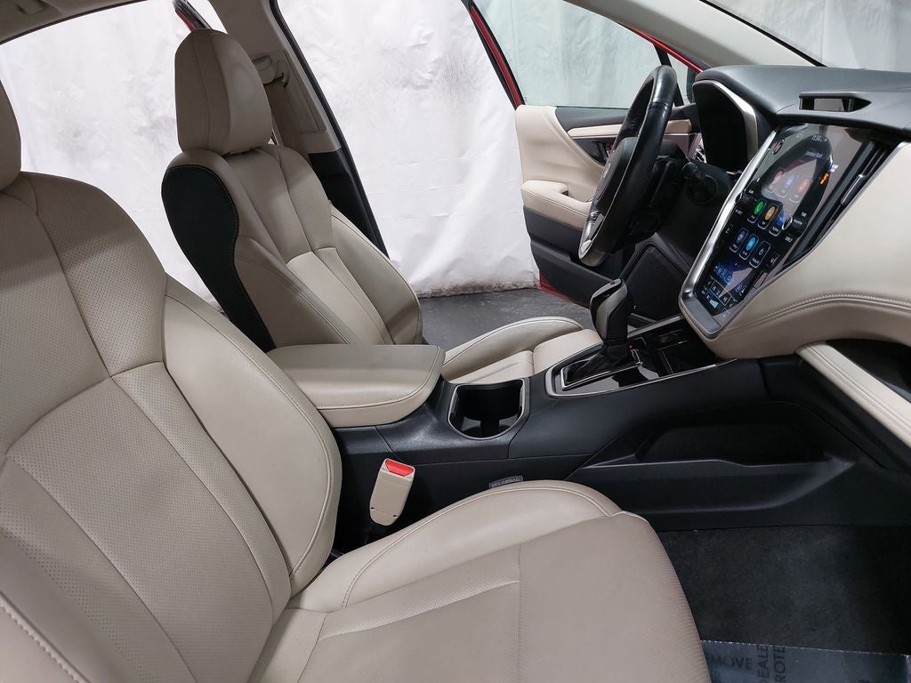 2023 Subaru Legacy Limited