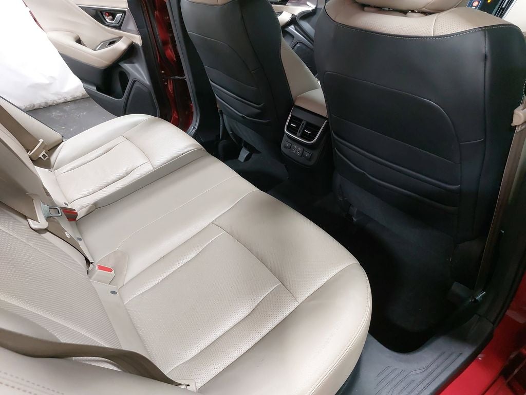 2023 Subaru Legacy Limited