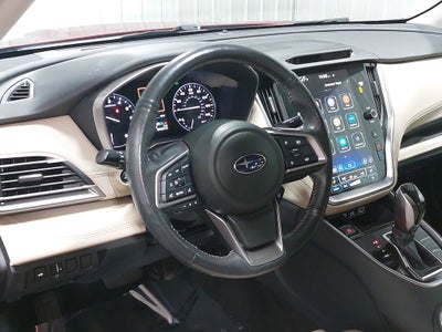 2023 Subaru Legacy Limited