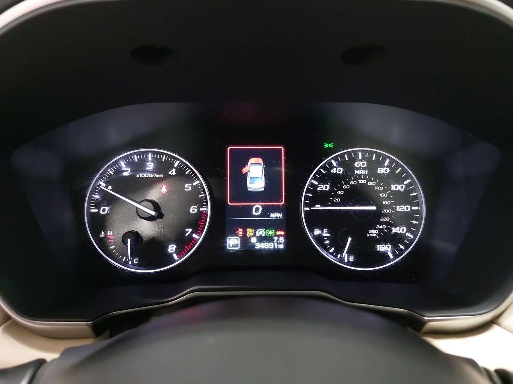 2023 Subaru Legacy Limited