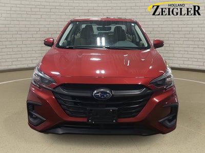 2023 Subaru Legacy Limited