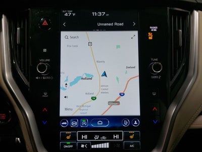 2023 Subaru Legacy Limited