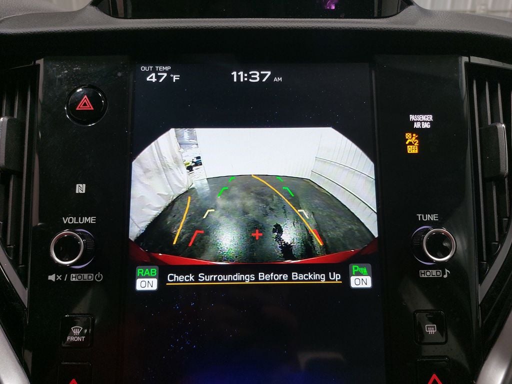 2023 Subaru Legacy Limited