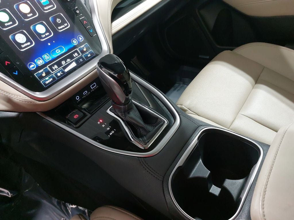 2023 Subaru Legacy Limited