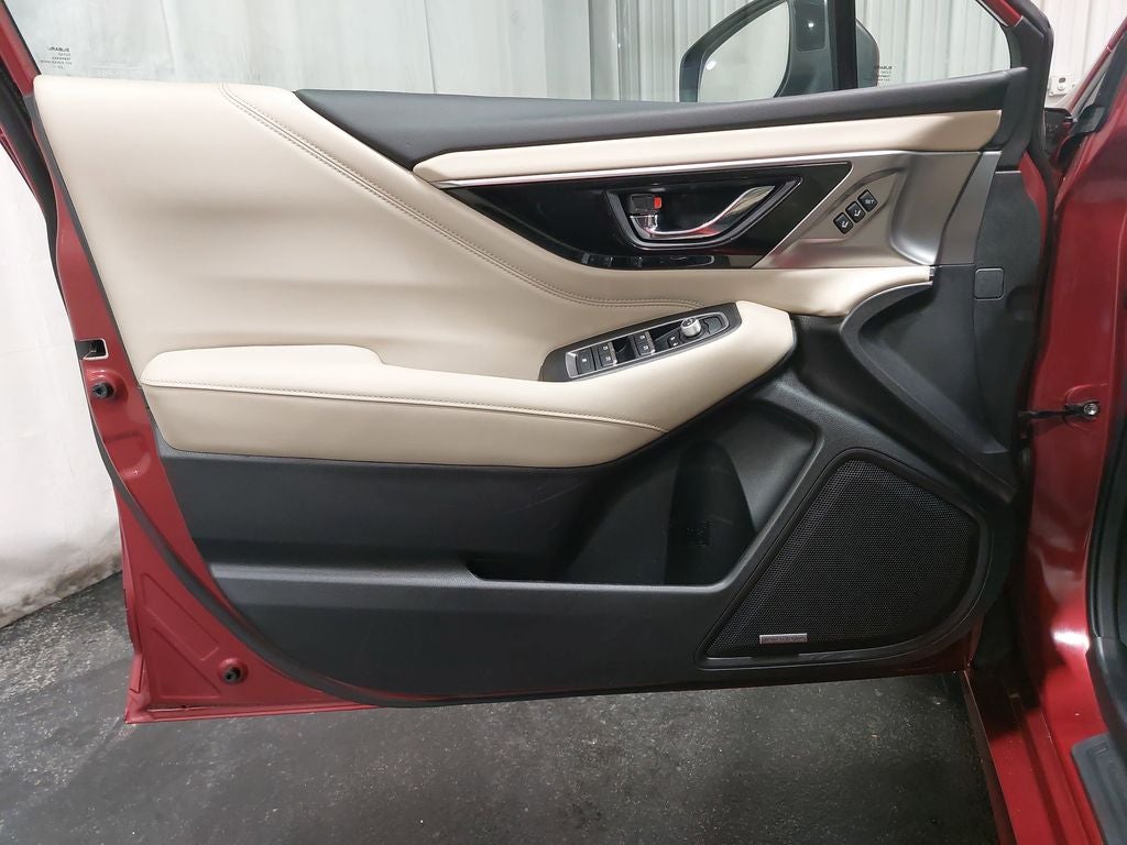 2023 Subaru Legacy Limited