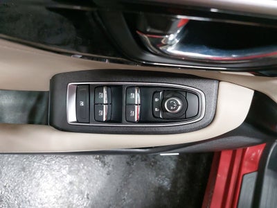 2023 Subaru Legacy Limited