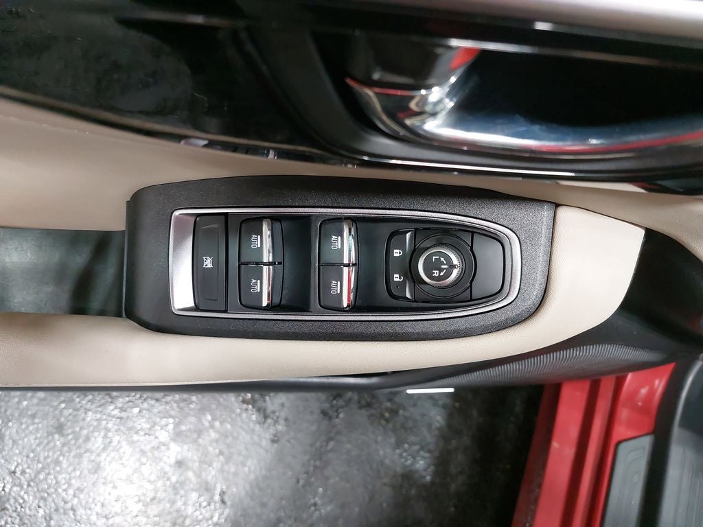 2023 Subaru Legacy Limited