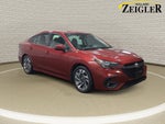 2023 Subaru Legacy Limited