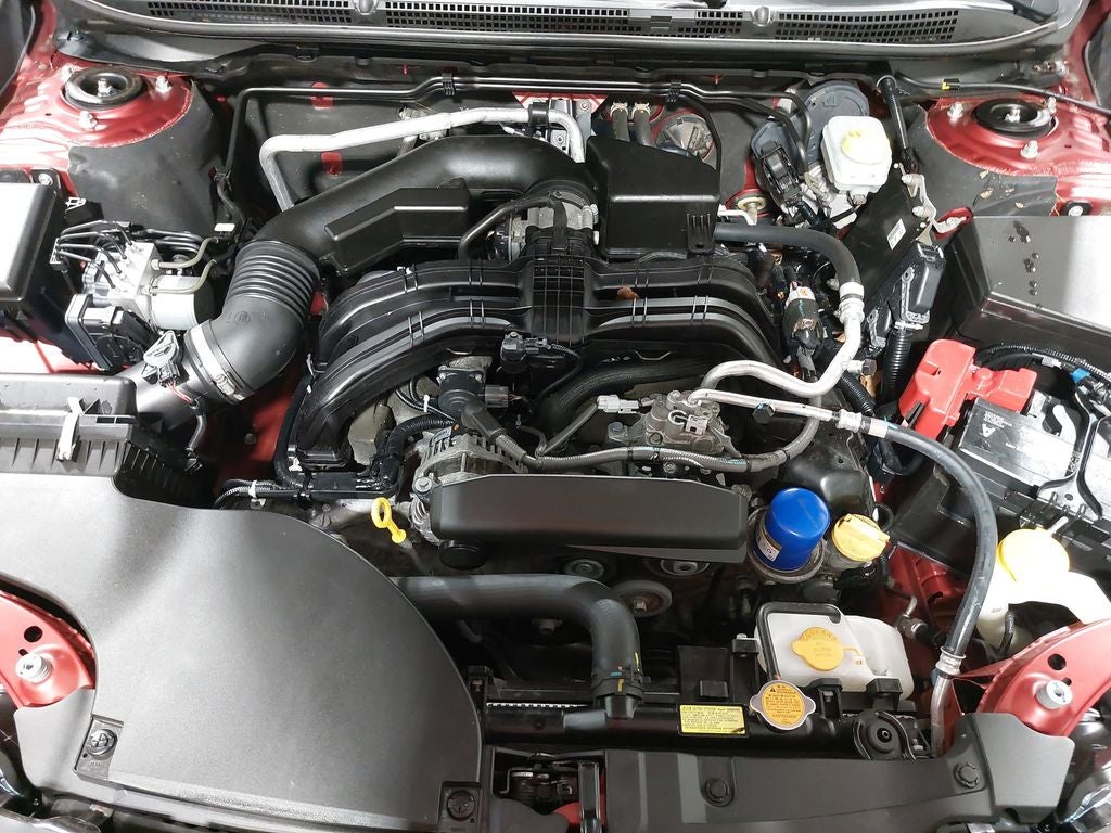 2023 Subaru Legacy Limited