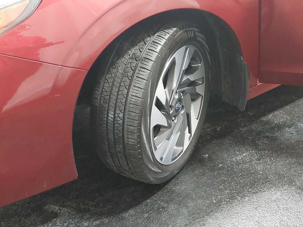 2023 Subaru Legacy Limited