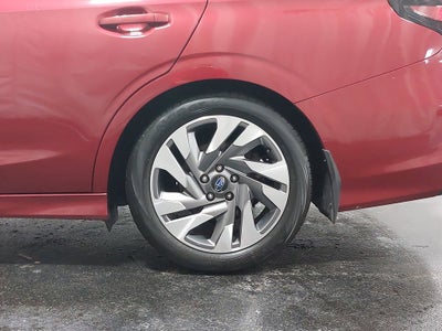 2023 Subaru Legacy Limited