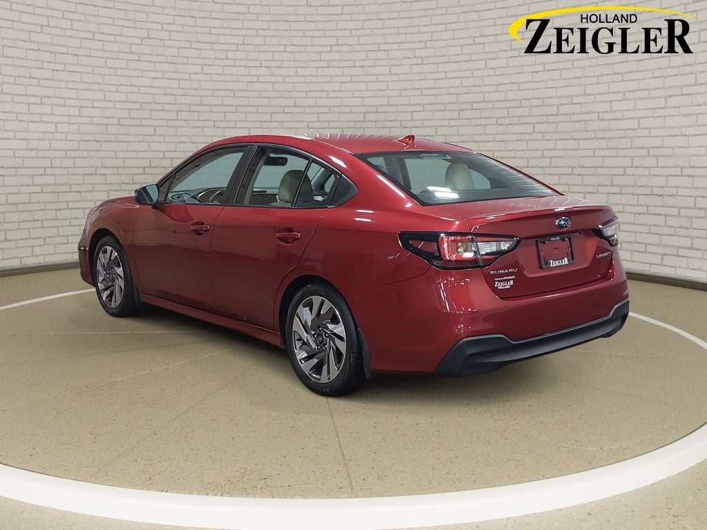 2023 Subaru Legacy Limited