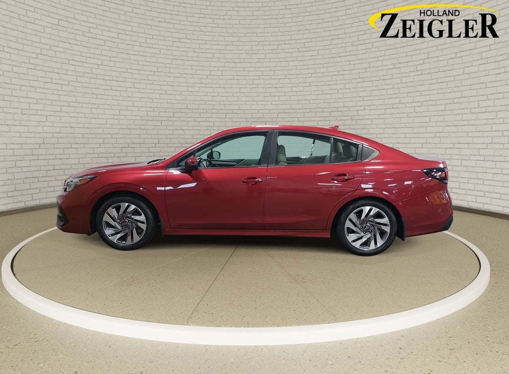 2023 Subaru Legacy Limited