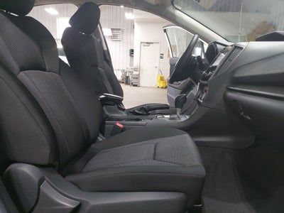 2023 Subaru Impreza Premium