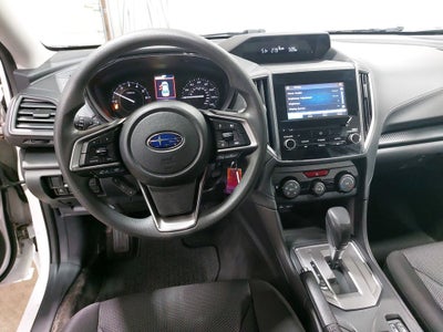 2023 Subaru Impreza Premium