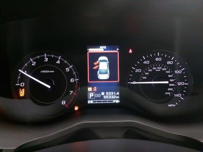 2023 Subaru Impreza Premium