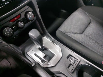 2023 Subaru Impreza Premium