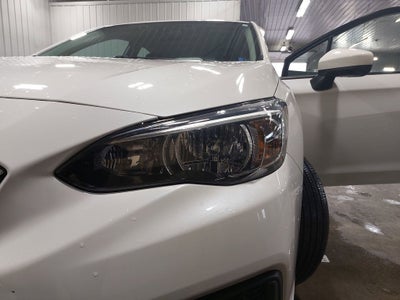 2023 Subaru Impreza Premium
