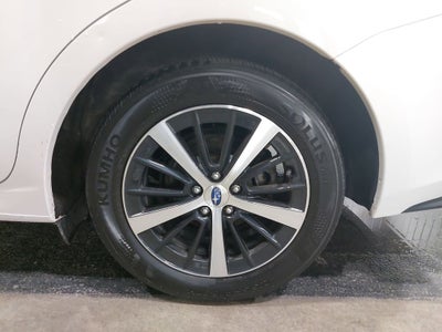 2023 Subaru Impreza Premium