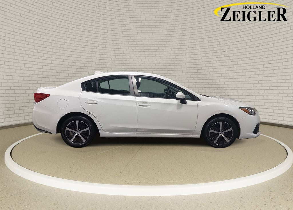 2023 Subaru Impreza Premium