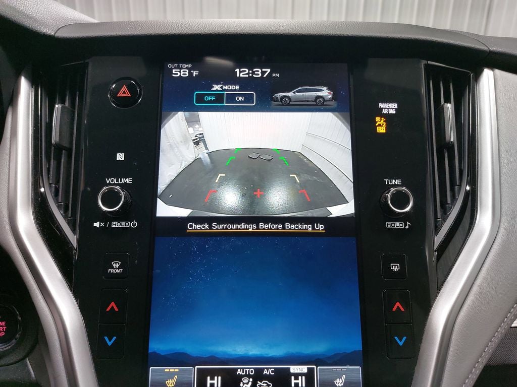 2023 Subaru Outback Premium