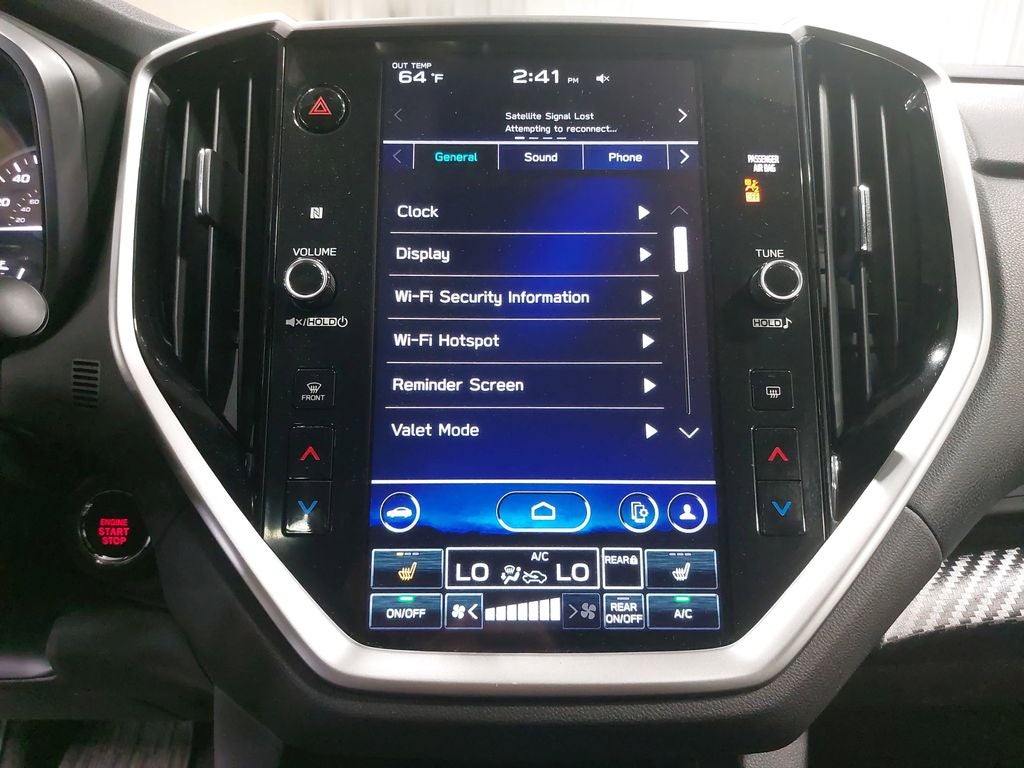 2023 Subaru Ascent Premium